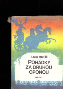 Pohádky za druhou oponou