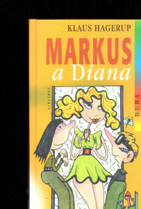 Markus a Diana