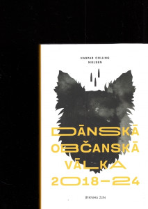 Dánská občanská válka 2018 - 24