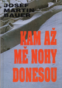 Kam až mě nohy donesou