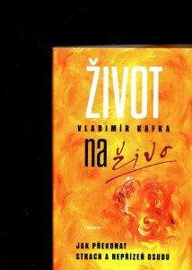 Život na živo - Jak překonat strach a nepřízeň osudu