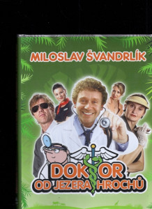 Doktor od jezera Hrochů