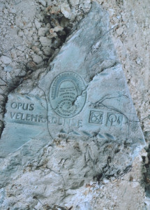 Opus Velehradensis - Znamení naděje