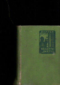 Negativ smrti