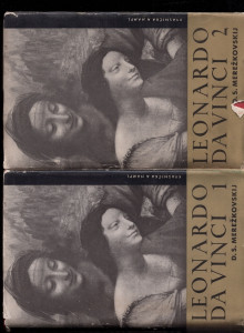 Leonardo da Vinci 2sv., 