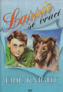 Lassie se vrací