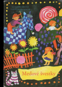Medové švestky