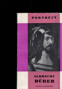 Portréty - Albrecht Dürer