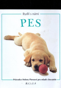 Bydlí s námi pes