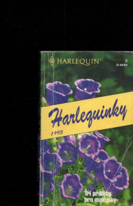 Harlequinky 1993