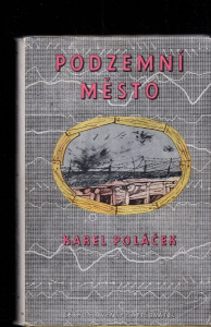 Podzemní město