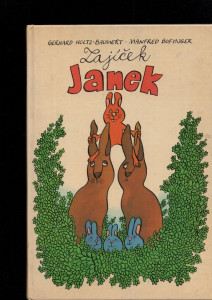 Zajíček Janek