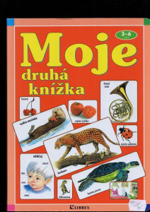 Moje druhá knížka