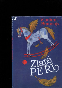 Zlaté peří