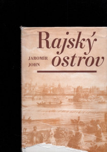 Rajský ostrov