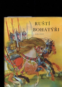 Ruští bohatýři