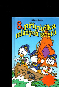 8. příručka mladých svišťů