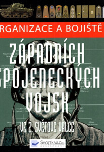 Organizace a bojiště Západních spojeneckých vojsk ve 2. světové válce