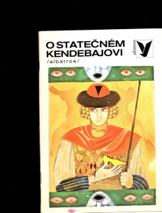 O statečném Kendebajovi