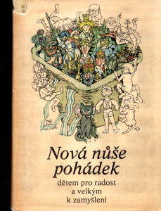 Nová nůše pohádek 