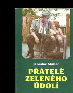 Přátelé Zeleného údolí
