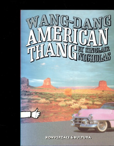 Wang-Dang American Slang