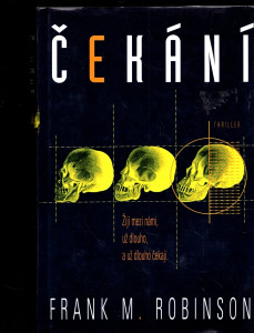 Čekání