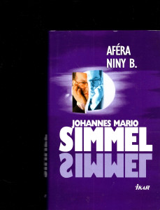 Aféra Niny B.