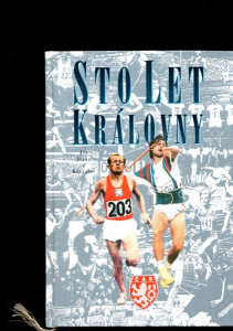 Sto let královny