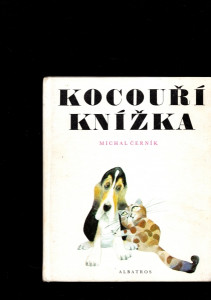 Kocouří knížka