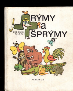 Rýmy a šprýmy