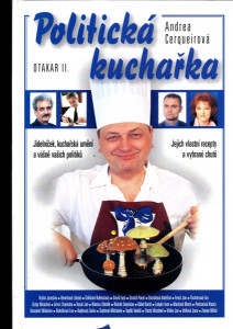Politická kuchařka