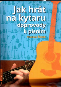 Jak hrát na kytaru doprovody k písním