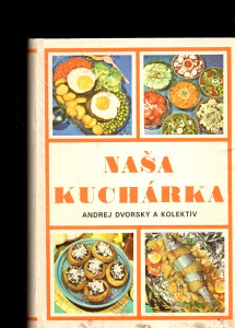 Naša kuchárka
