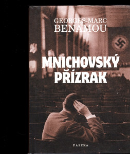 Mnichovský přízrak