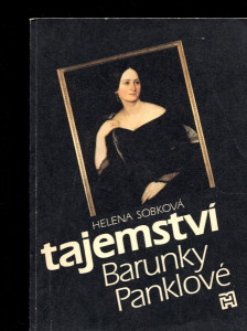 Tajemství Barunky Panklové 