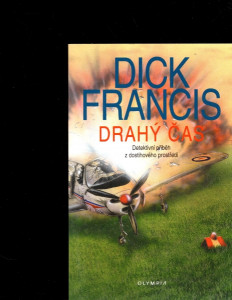 Drahý čas