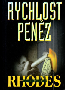 Rychlost peněz