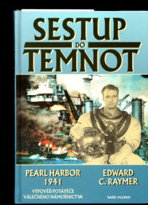 Sestup do temnot