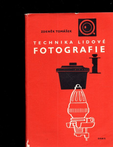 Technika lidové fotografie