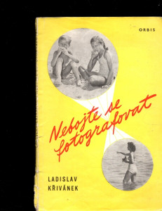 Nebojte se fotografovat