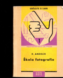 Škola fotografie