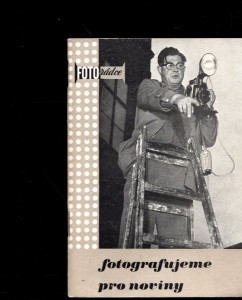 Fotografujeme pro noviny