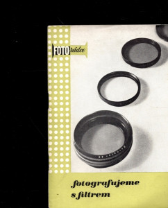 Fotografujeme s filtrem