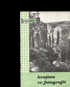 Krajina ve fotografii
