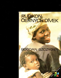 Rubikon černých dívek