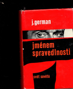 Jménem spravedlnosti