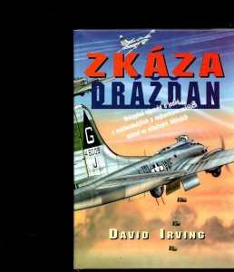 Zkáza Drážďan