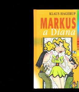 Markus a Diana
