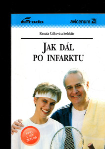 Jak dál po infarktu